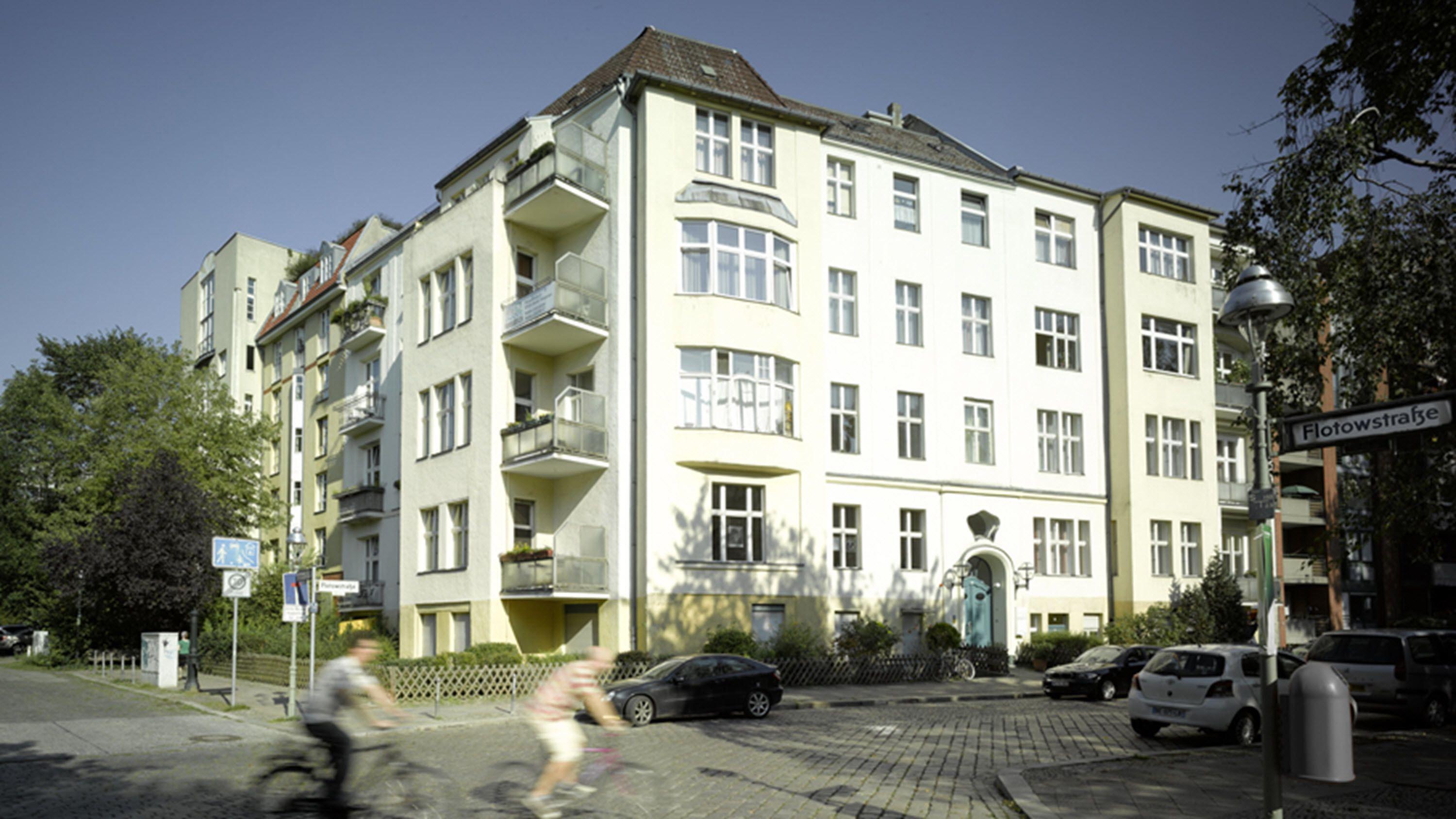 Hotel Hansablick — Photos 2
